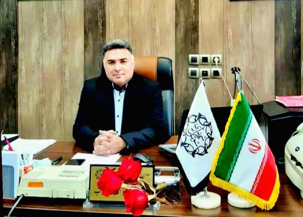 شهردارجدید شهر امام انتخاب شد