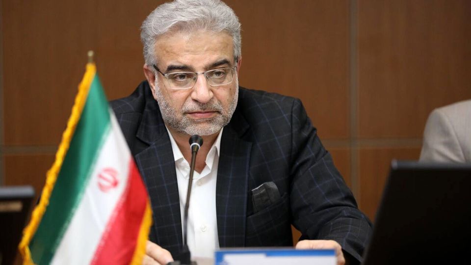 «محمدهادی زاهدی‌وفا» از مجلس رأی اعتماد نگرفت