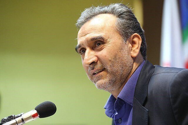 معاون حقوقی رئیس جمهور : رفراندوم در قانون اساسی پیش‌بینی شده است