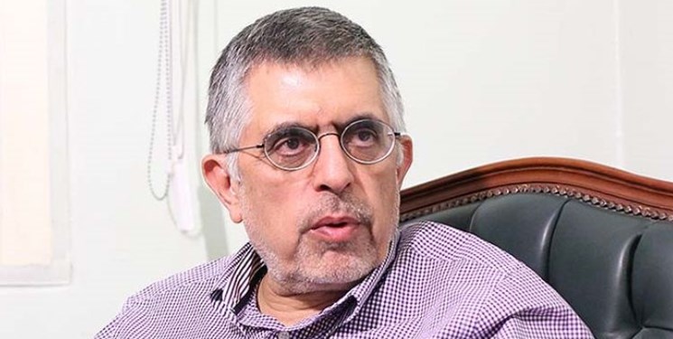 غلامحسین کرباسچی، دبیرکل سابق حزب کارگزاران سازندگی: