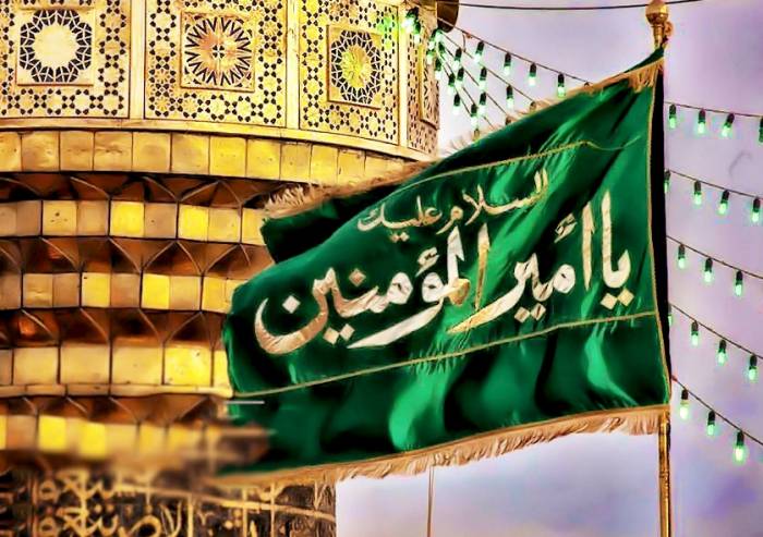 داستان شهادت حضرت علی(ع) و دوران زندگی ایشان