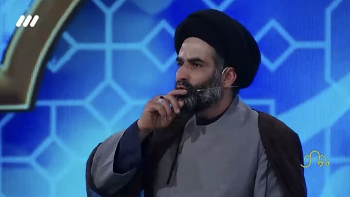 قاچاق تریاک با استفاده از روحانی کاروان