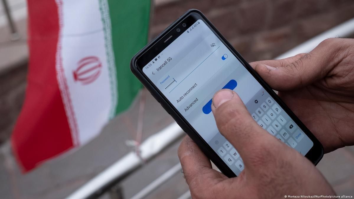 گام به گام تا اینترنت طبقاتی
