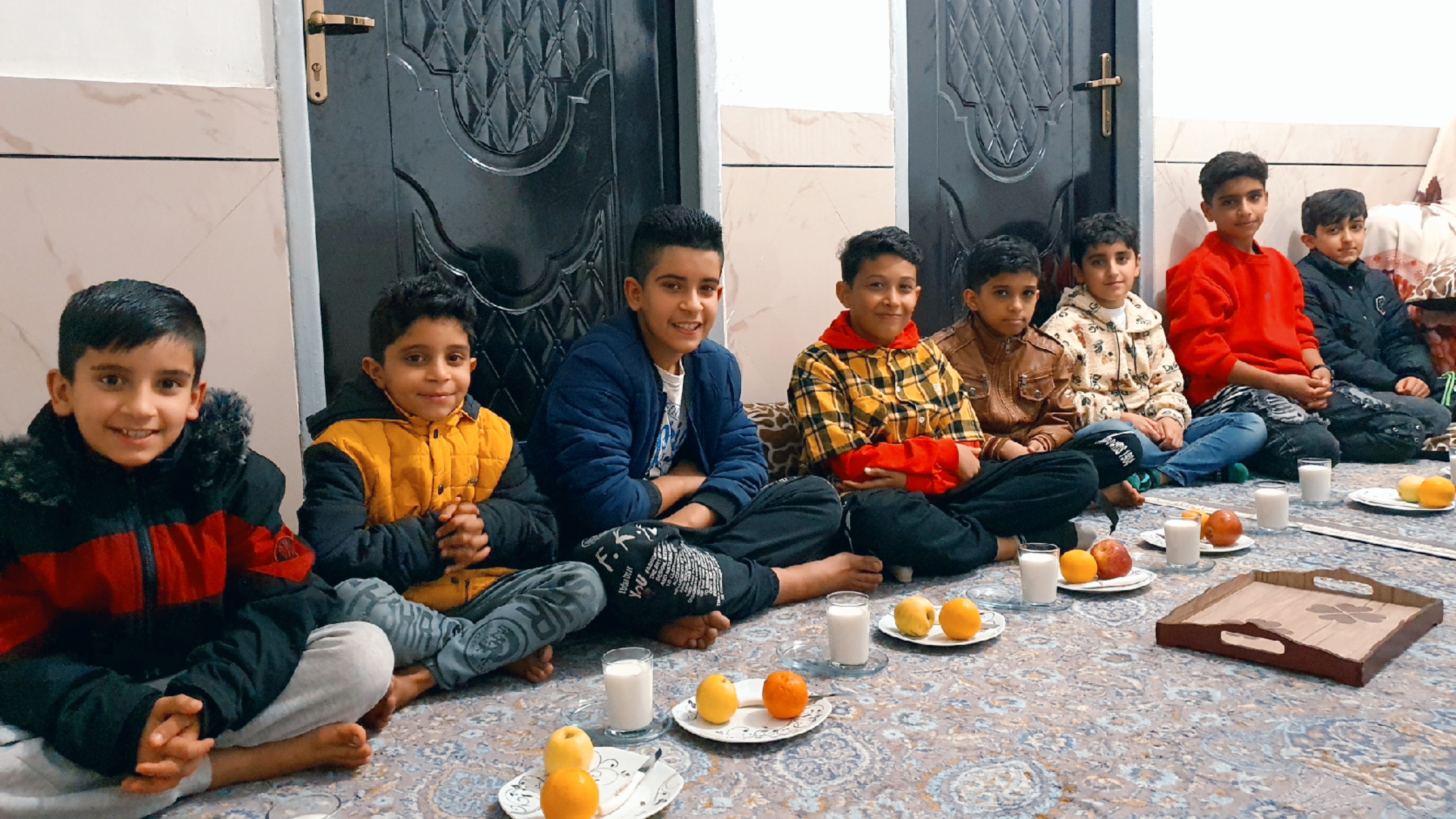 بر بالین نخبه کشوری