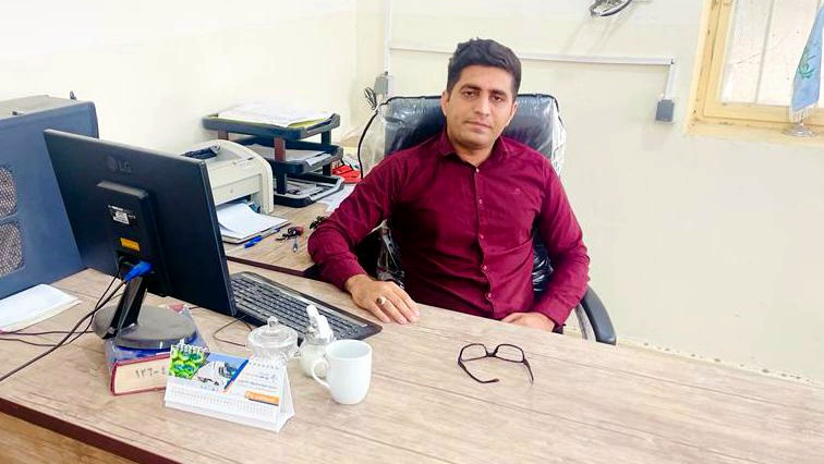 نمی‌دانم را بدانیم