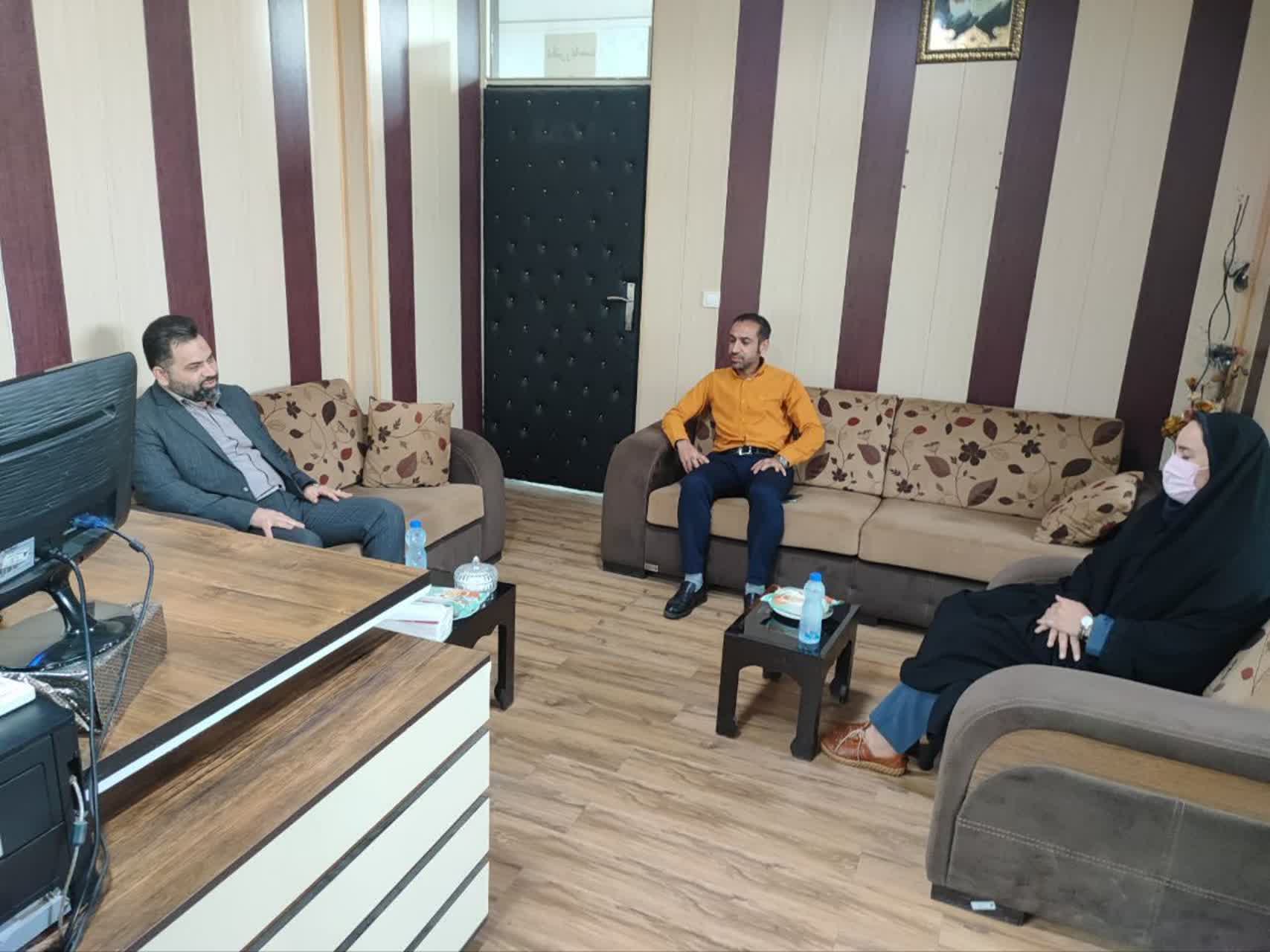 اخبار فرمانداری