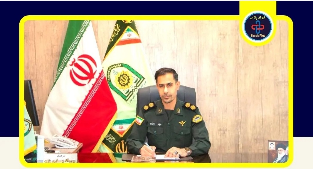 طرح انضباط بخشی به تردد موتورسیکلت سواران در شوش اجرایی می‌شود