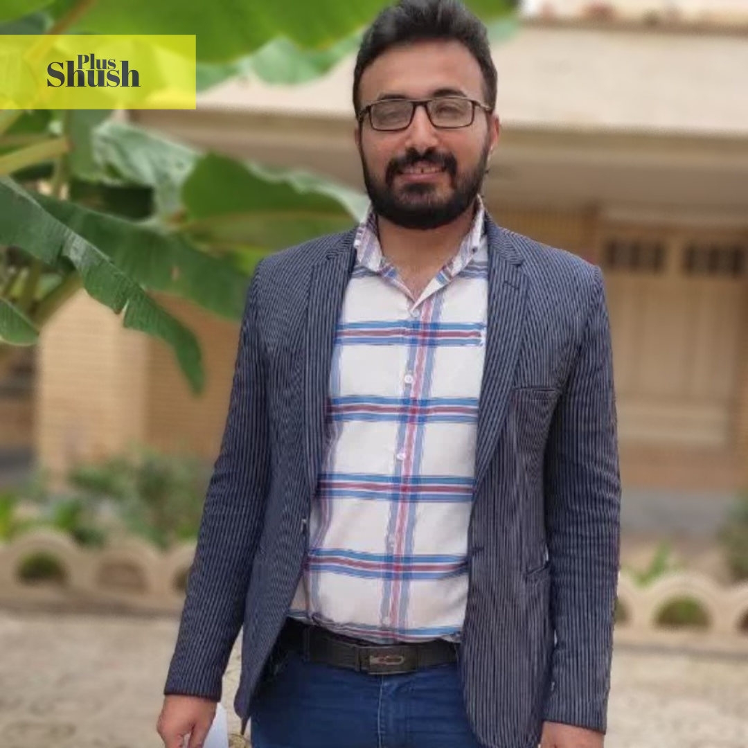 انتصاب سرپرست مدیریت روابط عمومی شبکه بهداشت و درمان شوش