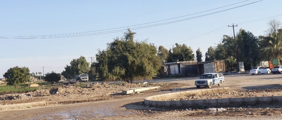 روی خط رسانه شوش پلاس
