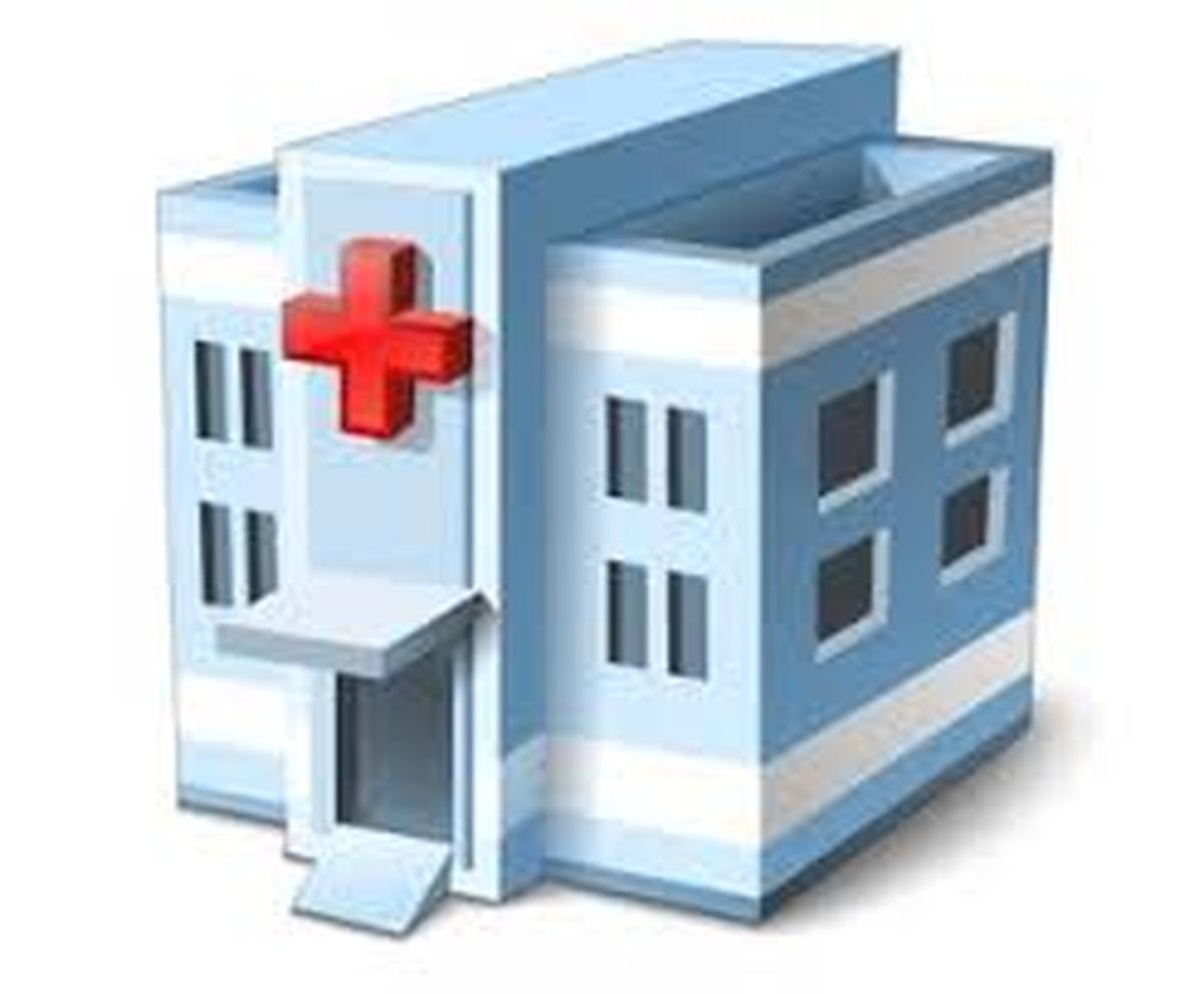 توزیع خدمات درمانی عادلانه
