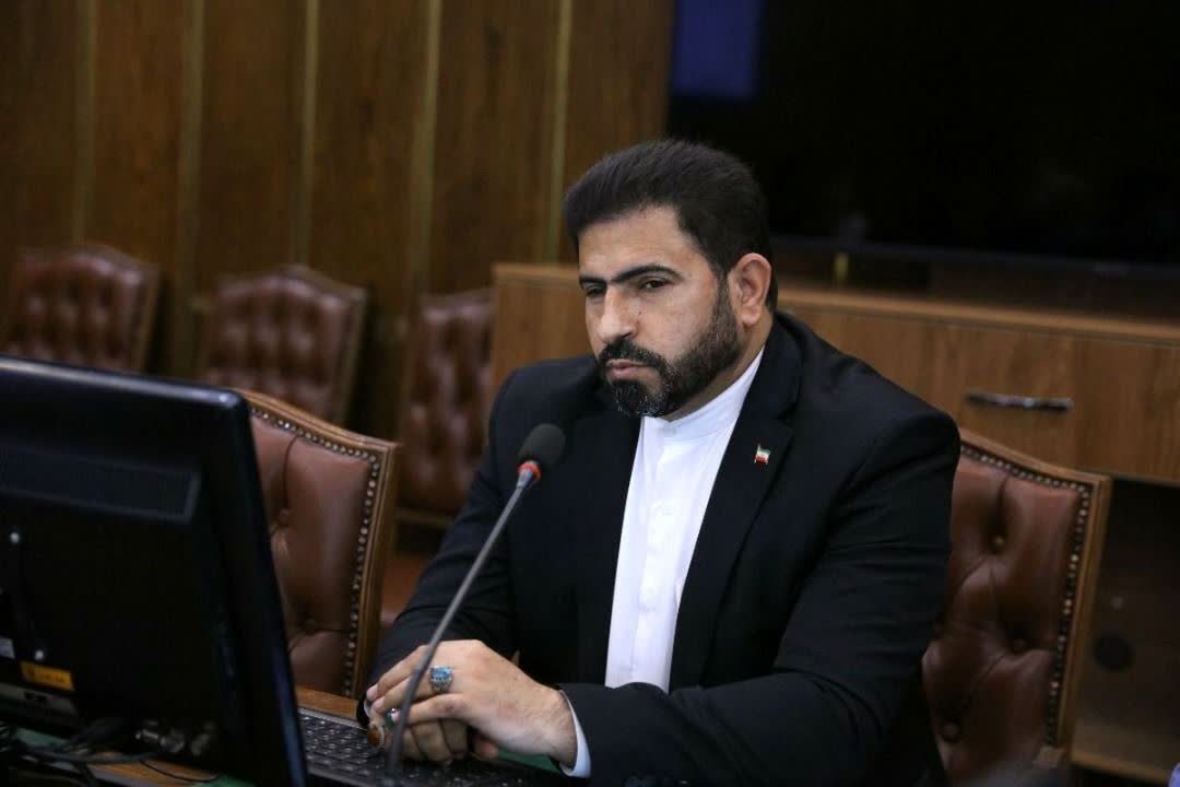 پیروزی نفتی محمد کعب‌عمیر
