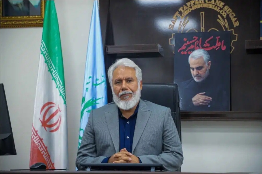 هفت تپه یک قدم تا واگذاری کامل به توسعه نیشکر