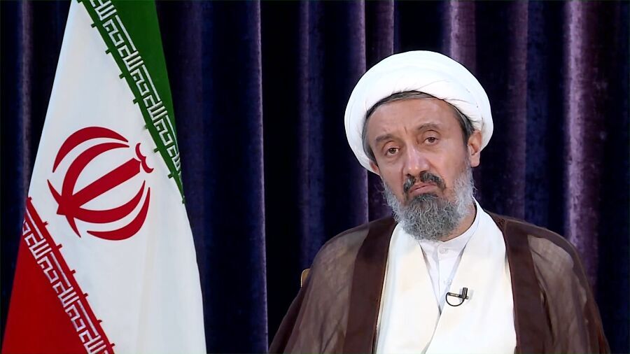 عضو مجلس خبرگان: ولایت فقیه بنابر مستفاد ظاهر مجموع ادله وارده همان ولایتی الهی ست
