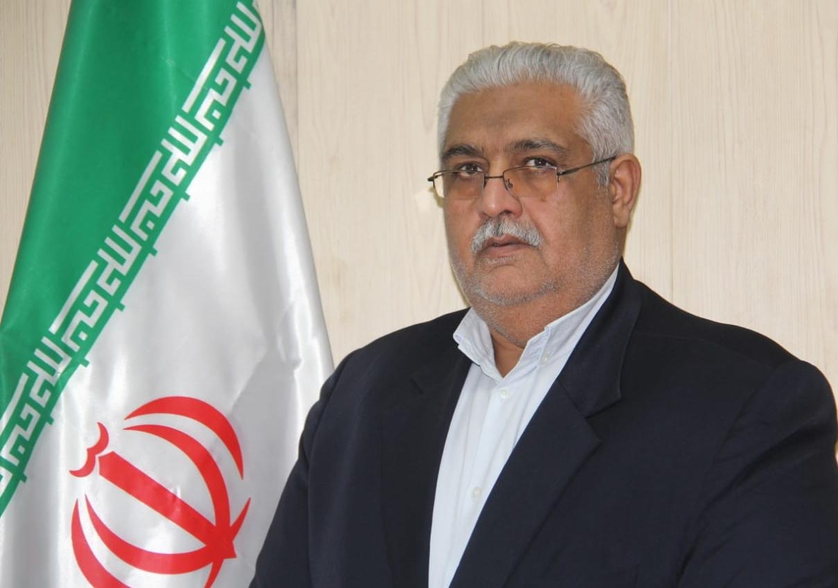 پیام تبریک فرماندار کرخه به مناسبت عید غدیر خم